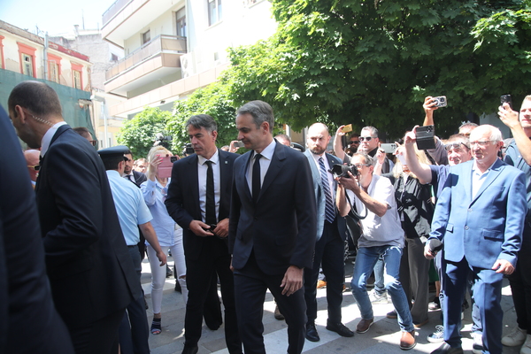 Κηδεία Βάγιας Νέστορα