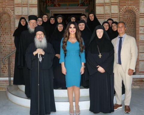 Κίμπερλι Γκιλφόιλ