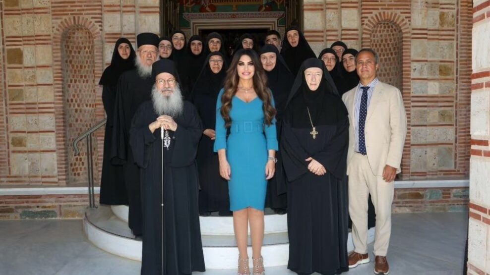 Κίμπερλι Γκιλφόιλ