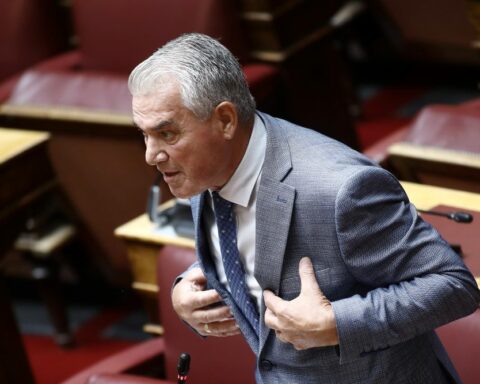 Κυριαζίδης: