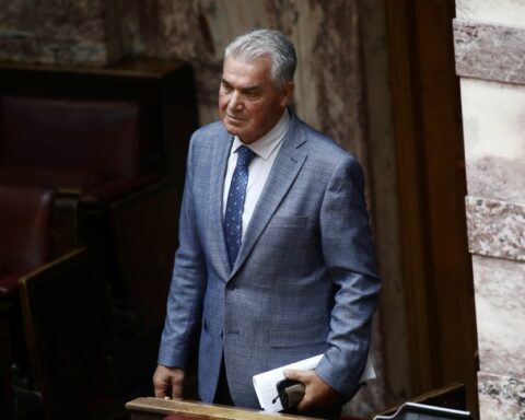 Κυριαζίδης