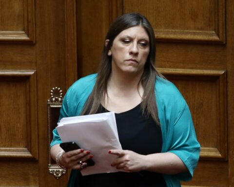 Κωνσταντοπούλου