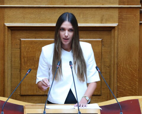 Μυρτώ Κοροβέση