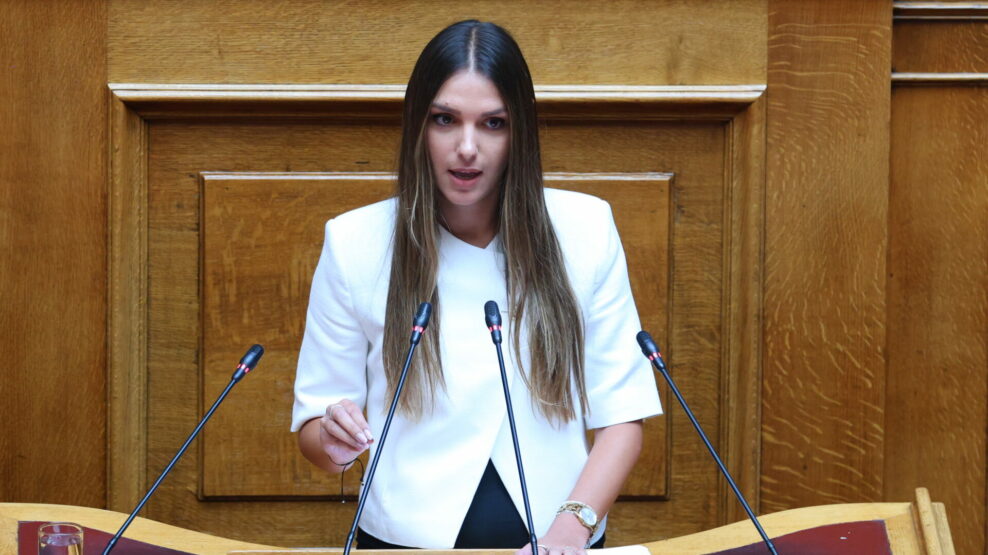 Μυρτώ Κοροβέση