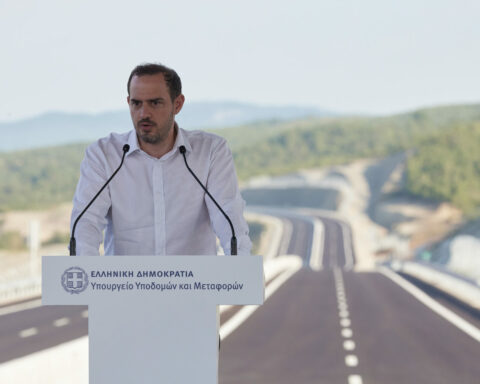 Γιώργος Κώτσηρας