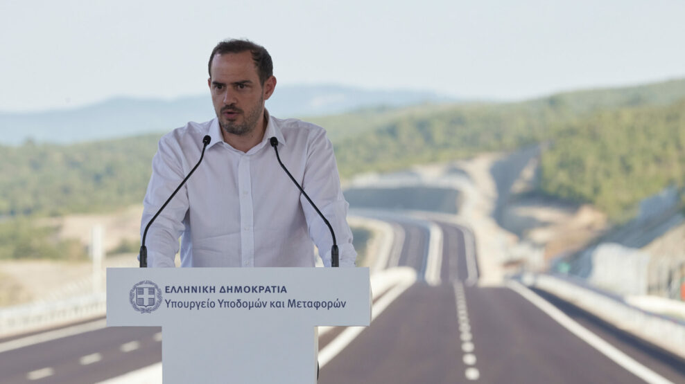 Γιώργος Κώτσηρας