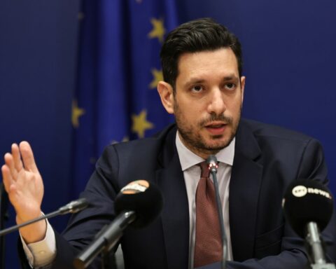 Κυρανάκης