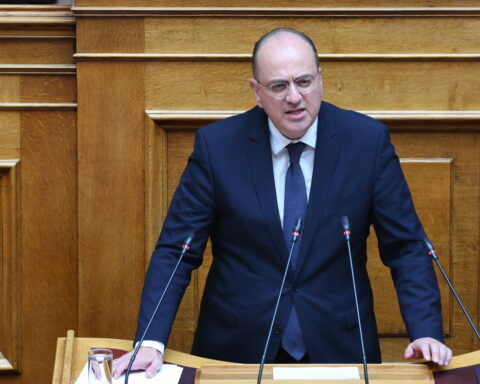 Λαζαρίδης