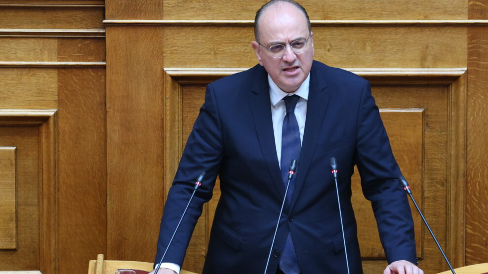 Λαζαρίδης
