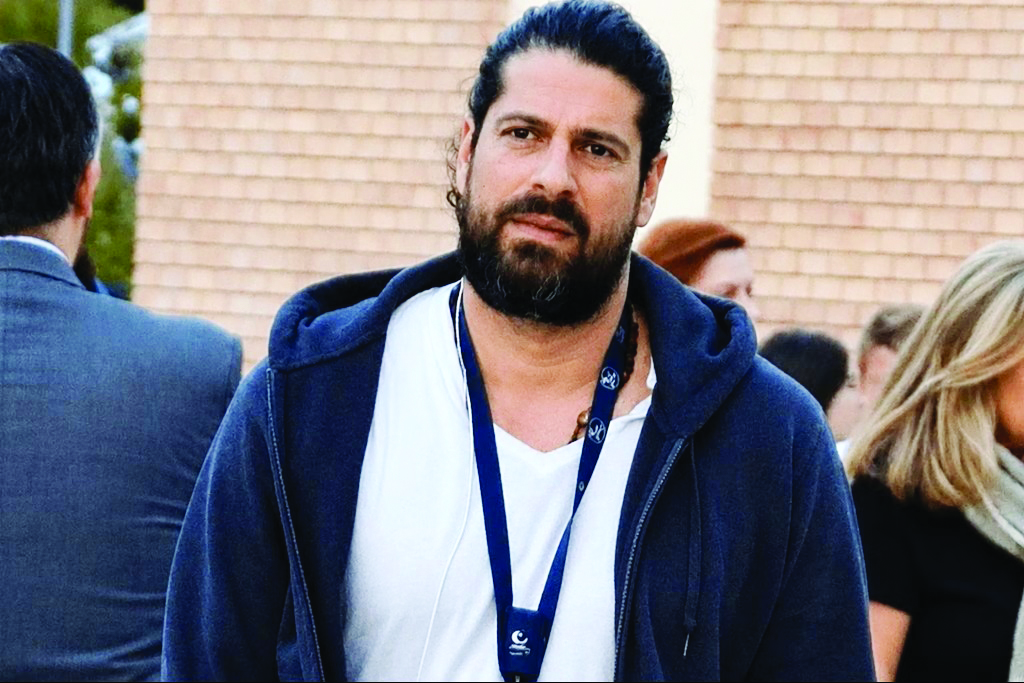 Λορέντζο Καριέρε