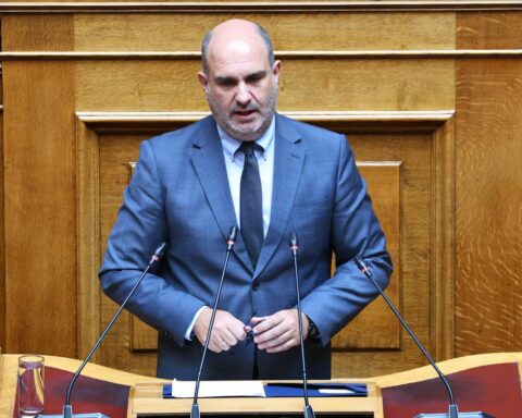 Μαρκόπουλος Δημήτρης