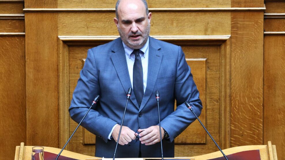 Μαρκόπουλος Δημήτρης