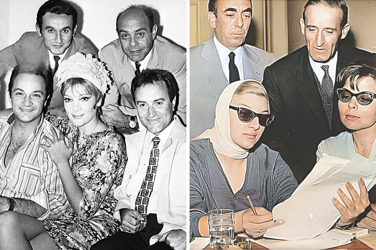 Μάρω Κοντού
