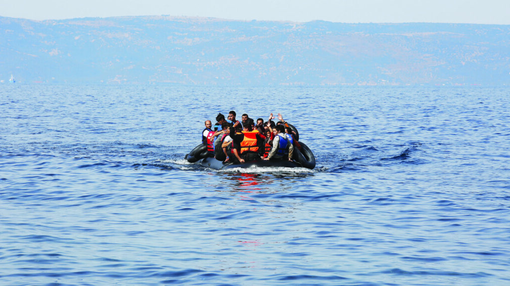 Μεταναστευτικό