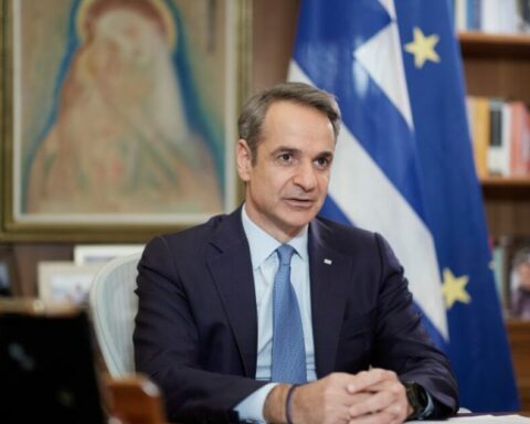 Μητσοτάκης Θεσσαλονίκη