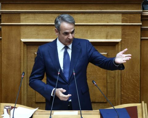 Συνταγματική Αναθεώρηση: