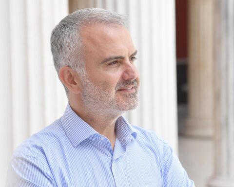 Λευτέρης Μωυσιάδης