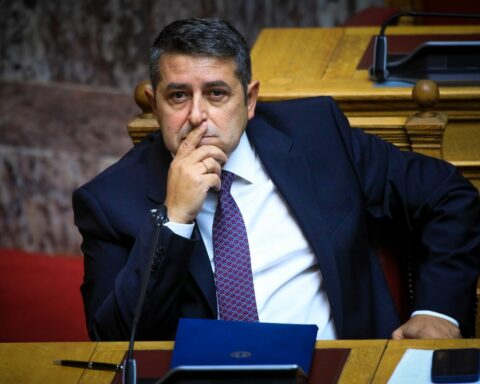 Μυλωνάκης Γιώργος