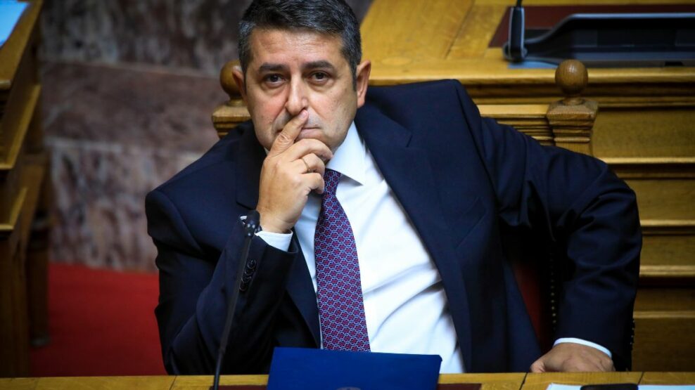 Μυλωνάκης Γιώργος