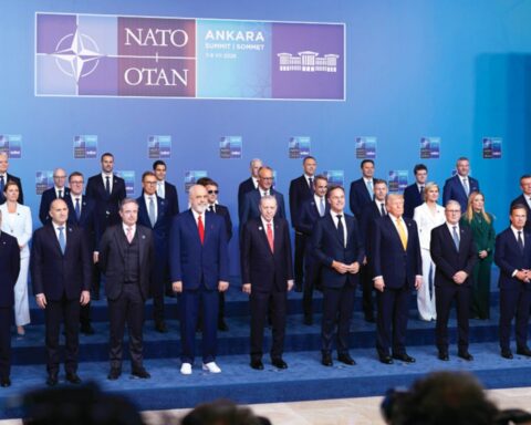 ΝΑΤΟ