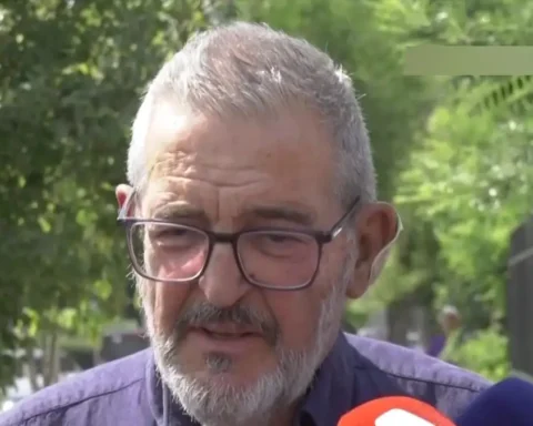 Παναγιώτης Νέστορας: