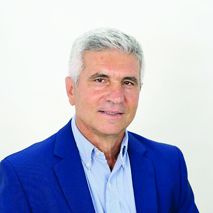 Νίκος Κούτρας