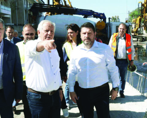 Περιφερειάρχης Αττικής