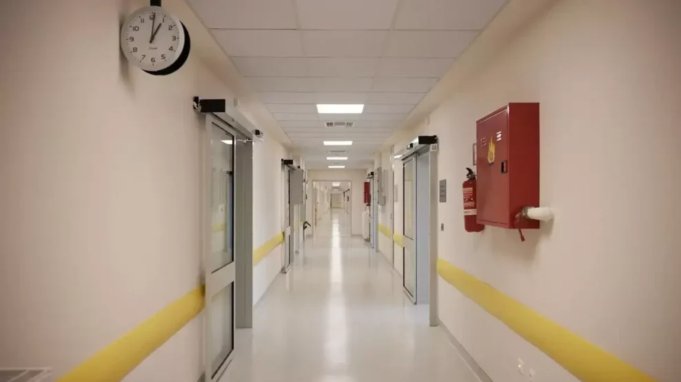Χανιά: