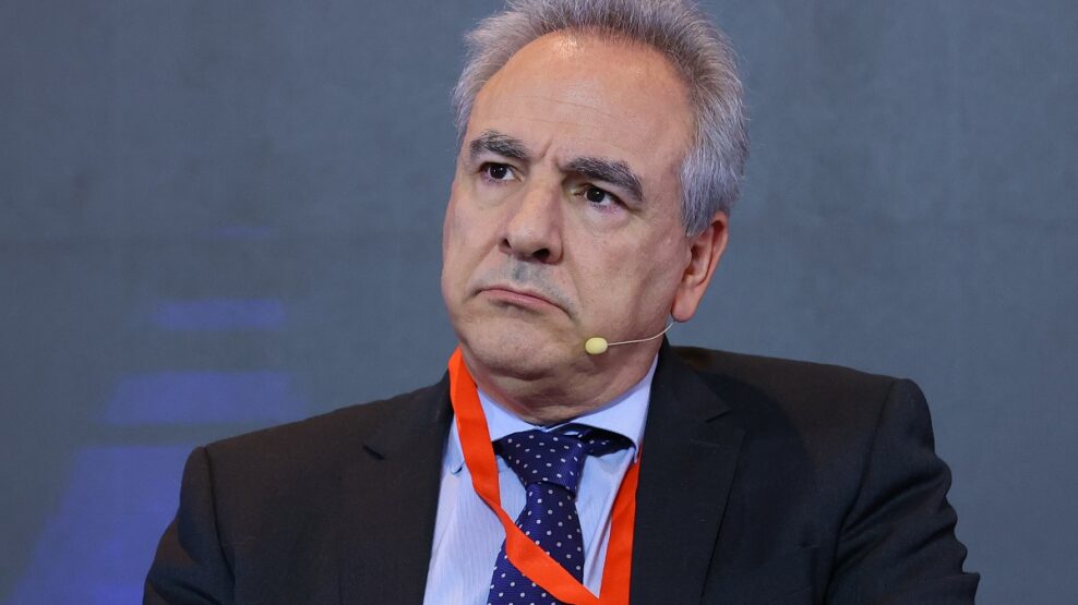 Θάνος Ντόκος για Ρώσους φαρσέρ