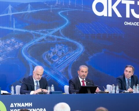 Ομιλος AKTOR