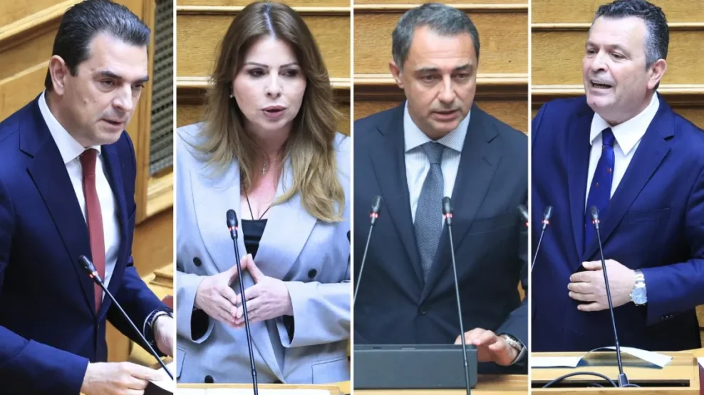 ΟΠΕΚΕΠΕ: Τα επόμενα βήματα μετά τις διώξεις