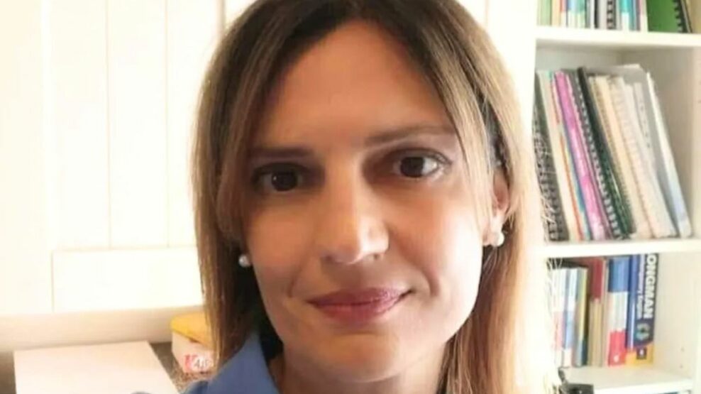 Πέθανε η συγγραφέας Ματίνα Παναγιωτελίδου