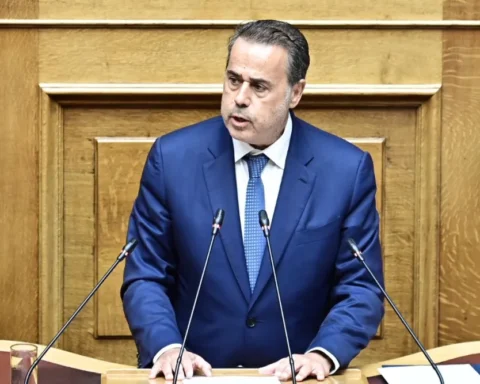 Παπασταύρου στη Βουλή: