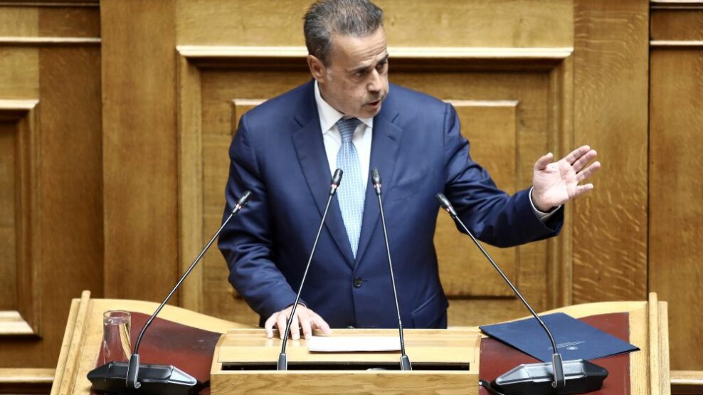 Παπασταύρου