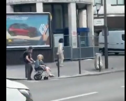 Παρίσι:
