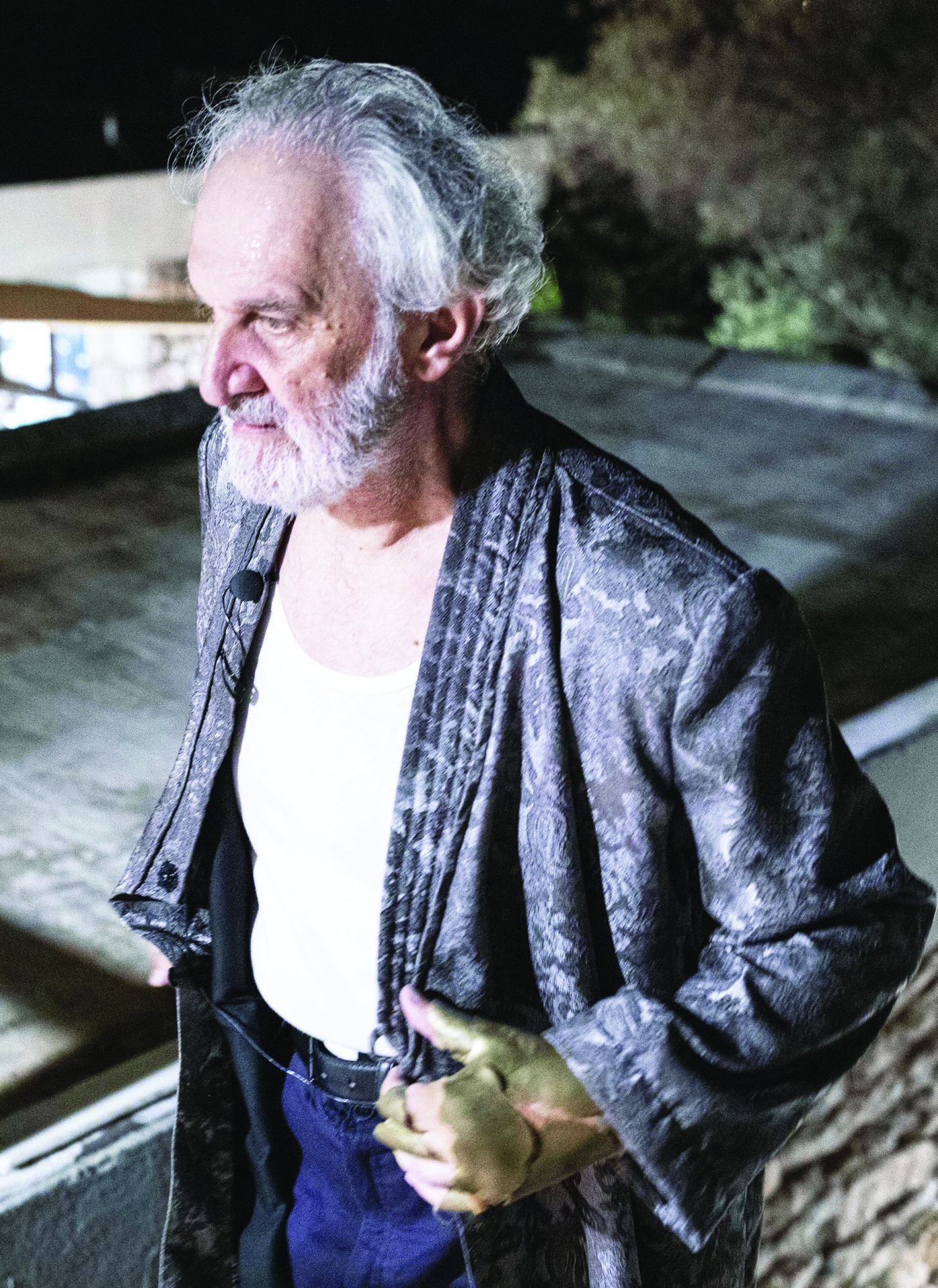 Δημήτρης Καταλειφός