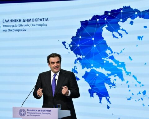 Πιερρακάκης: