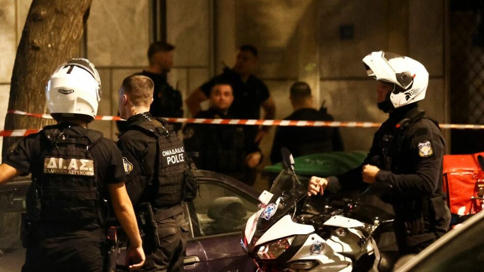 Θάνατος γνωστού ποινικολόγου: