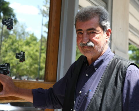 Έκκληση Πολάκη ΣΥΡΙΖΑ