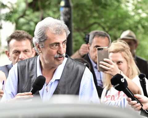 Πολάκης
