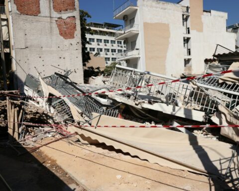 Πολυκατοικία