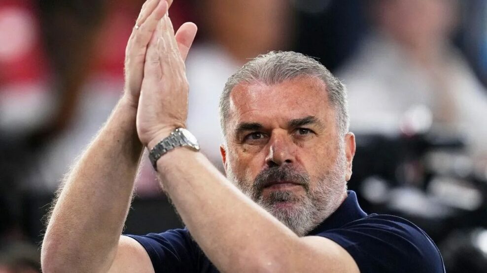 Αλ Νασρ Άγγελος Ποστέκογλου