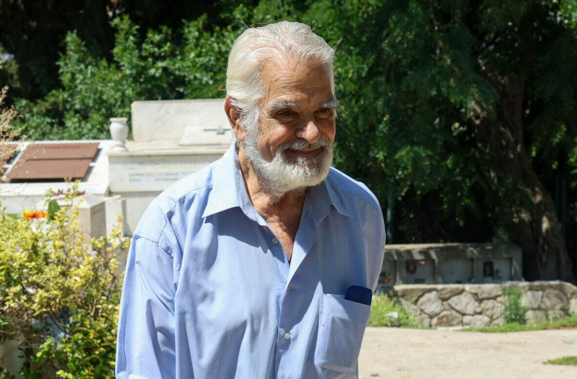 Κώστας-Πρέκας