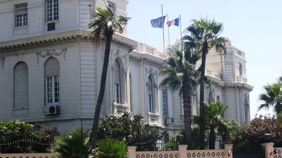 Συναγερμός για απειλή βόμβας