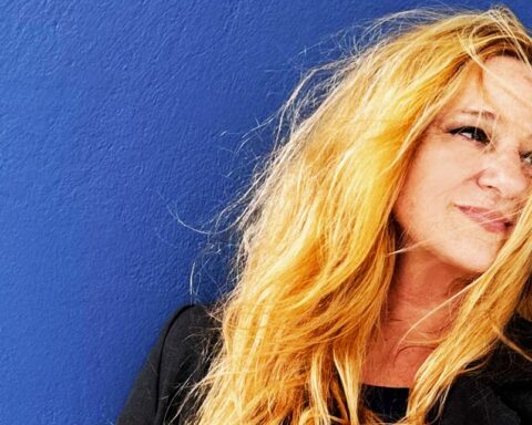 Ευανθία Ρεμπούτσικα για το Attica Roots Festival