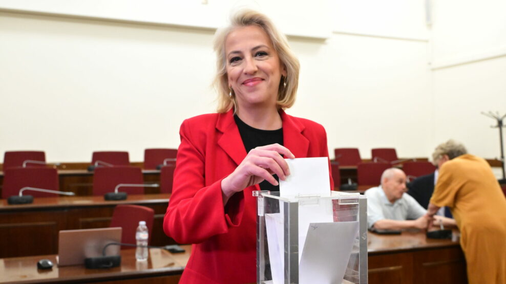 ΣΥΡΙΖΑ Ρένα Δούρου