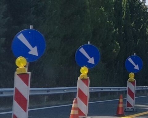 Κυκλοφοριακές ρυθμίσεις