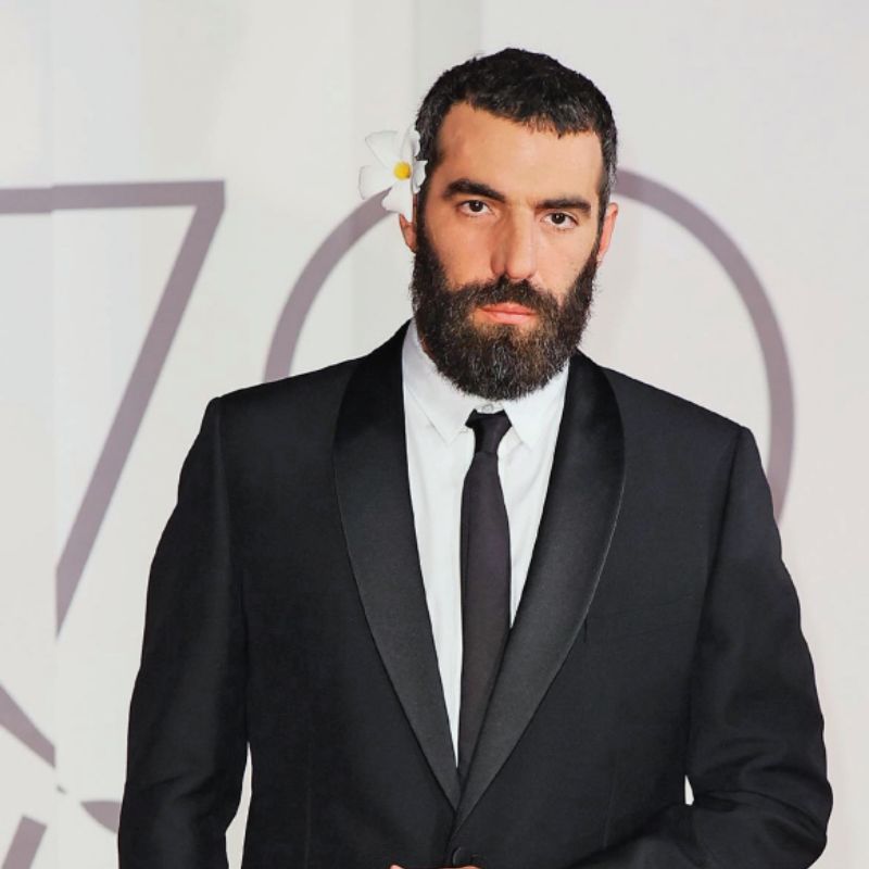 Γαβράς Σκηνοθέτης