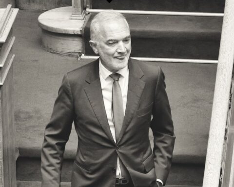 Ο Σαλμάς
