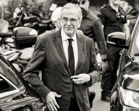Οι προετοιμασίες